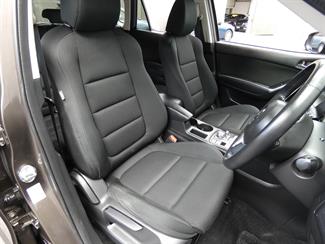 2016 Mazda CX-5 - Thumbnail