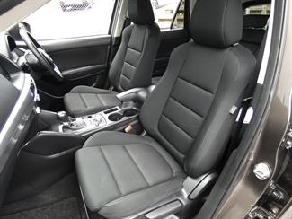 2016 Mazda CX-5 - Thumbnail