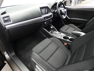 2016 Mazda CX-5 - Thumbnail