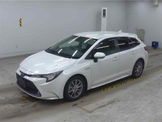 2020 Toyota COROLLA - Thumbnail