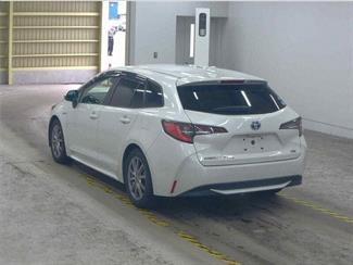 2020 Toyota COROLLA - Thumbnail