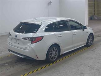2020 Toyota COROLLA - Thumbnail