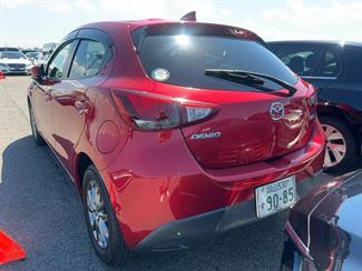 2017 Mazda DEMIO - Thumbnail