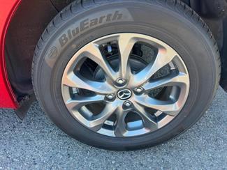 2017 Mazda DEMIO - Thumbnail