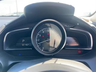 2017 Mazda DEMIO - Thumbnail