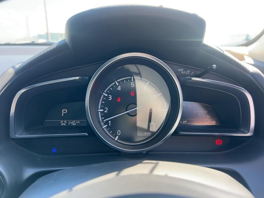 2017 Mazda DEMIO