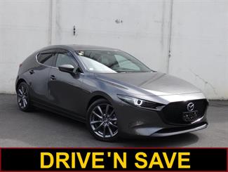 2019 Mazda 3 - Thumbnail