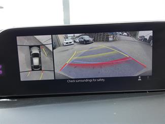 2019 Mazda 3 - Thumbnail