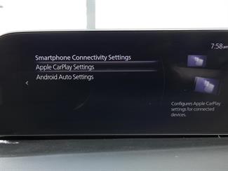 2019 Mazda 3 - Thumbnail