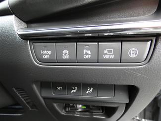 2019 Mazda 3 - Thumbnail