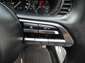 2019 Mazda 3 - Thumbnail