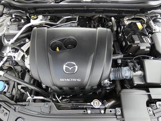 2019 Mazda 3 - Thumbnail