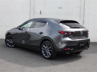 2019 Mazda 3 - Thumbnail