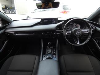 2019 Mazda 3 - Thumbnail