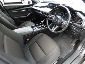 2019 Mazda 3 - Thumbnail