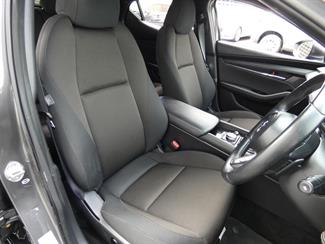 2019 Mazda 3 - Thumbnail