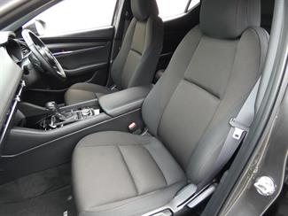 2019 Mazda 3 - Thumbnail