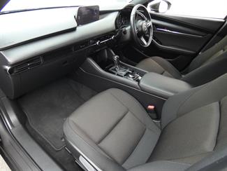 2019 Mazda 3 - Thumbnail