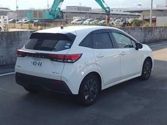 2021 Nissan NOTE - Thumbnail