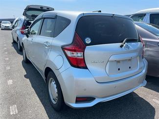 2020 Nissan NOTE - Thumbnail