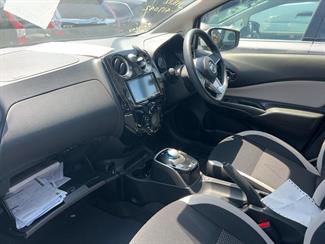 2020 Nissan NOTE - Thumbnail