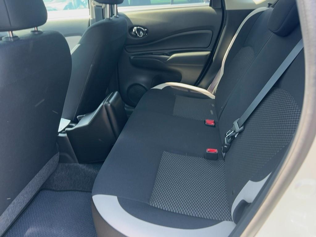 2020 Nissan NOTE
