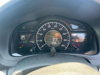 2020 Nissan NOTE - Thumbnail