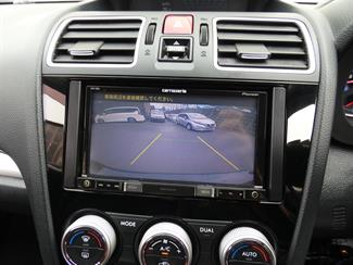 2015 Subaru XV - Thumbnail