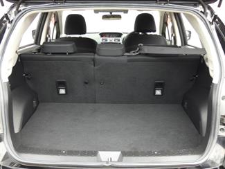 2015 Subaru XV - Thumbnail