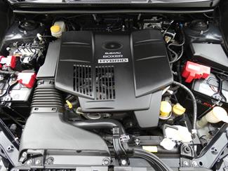 2015 Subaru XV - Thumbnail