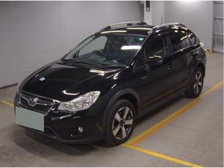 2015 Subaru XV - Thumbnail