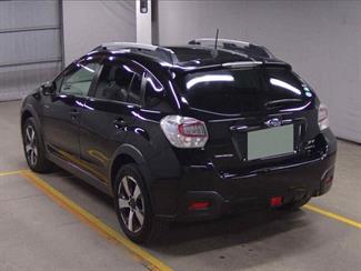 2015 Subaru XV - Thumbnail