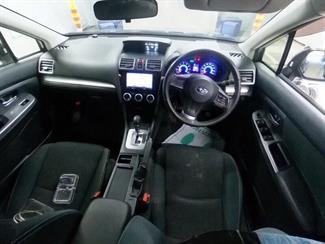 2015 Subaru XV - Thumbnail