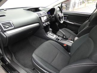 2015 Subaru XV - Thumbnail