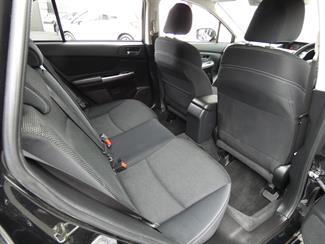 2015 Subaru XV - Thumbnail