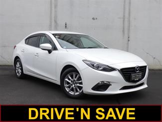 2015 Mazda AXELA - Thumbnail
