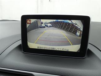 2015 Mazda AXELA - Thumbnail