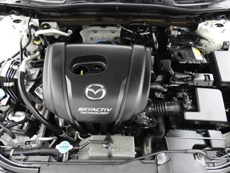 2015 Mazda AXELA - Thumbnail