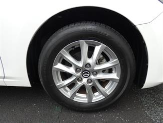 2015 Mazda AXELA - Thumbnail