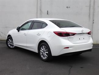 2015 Mazda AXELA - Thumbnail