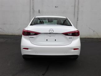 2015 Mazda AXELA - Thumbnail
