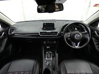 2015 Mazda AXELA - Thumbnail