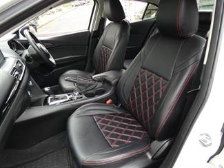 2015 Mazda AXELA - Thumbnail