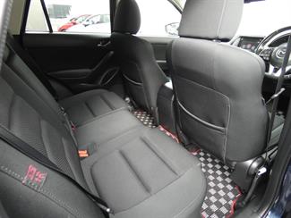 2015 Mazda CX-5 - Thumbnail