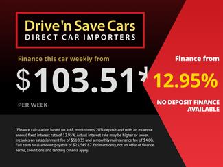 2015 Mazda CX-5 - Thumbnail