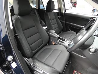 2015 Mazda CX-5 - Thumbnail