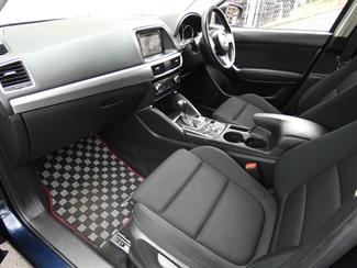 2015 Mazda CX-5 - Thumbnail