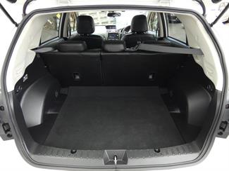 2014 Subaru XV - Thumbnail