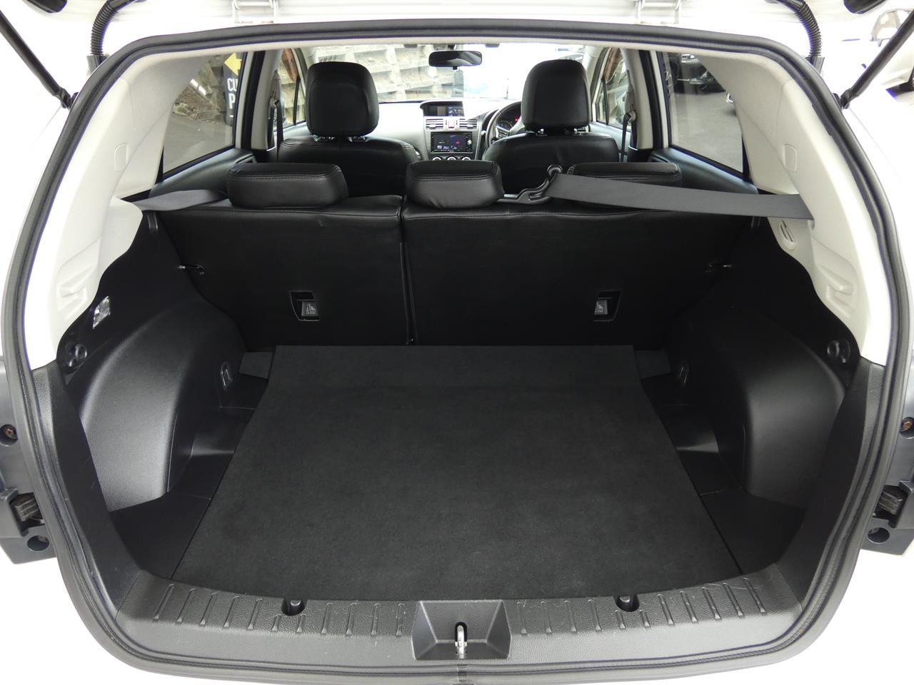 2014 Subaru XV