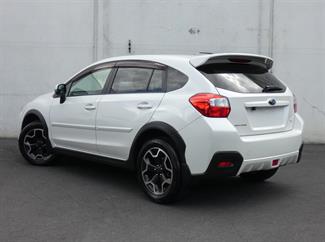 2014 Subaru XV - Thumbnail